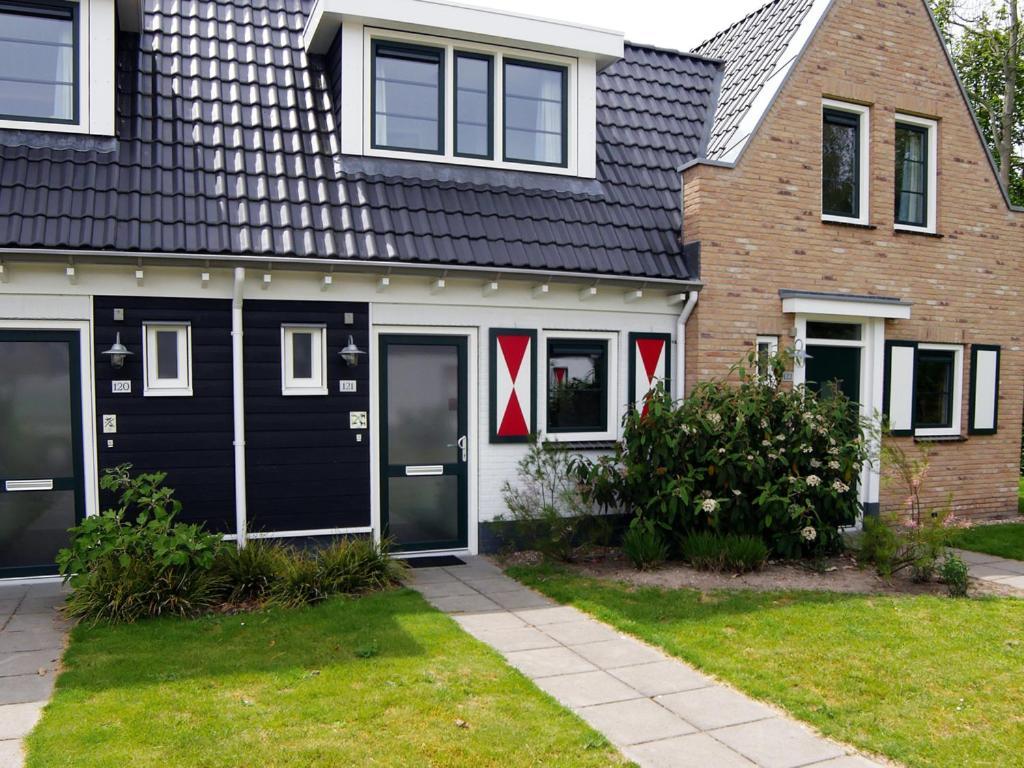 Landal Resort Haamstede Burgh-Haamstede Eksteriør billede