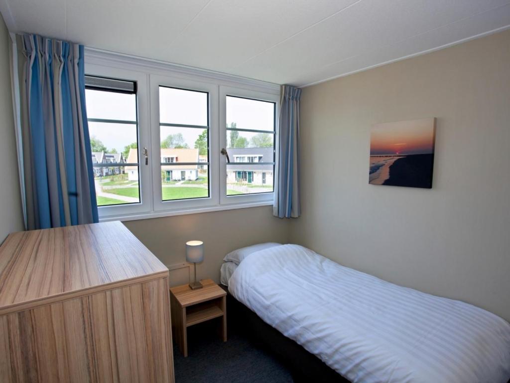 Landal Resort Haamstede Burgh-Haamstede Eksteriør billede