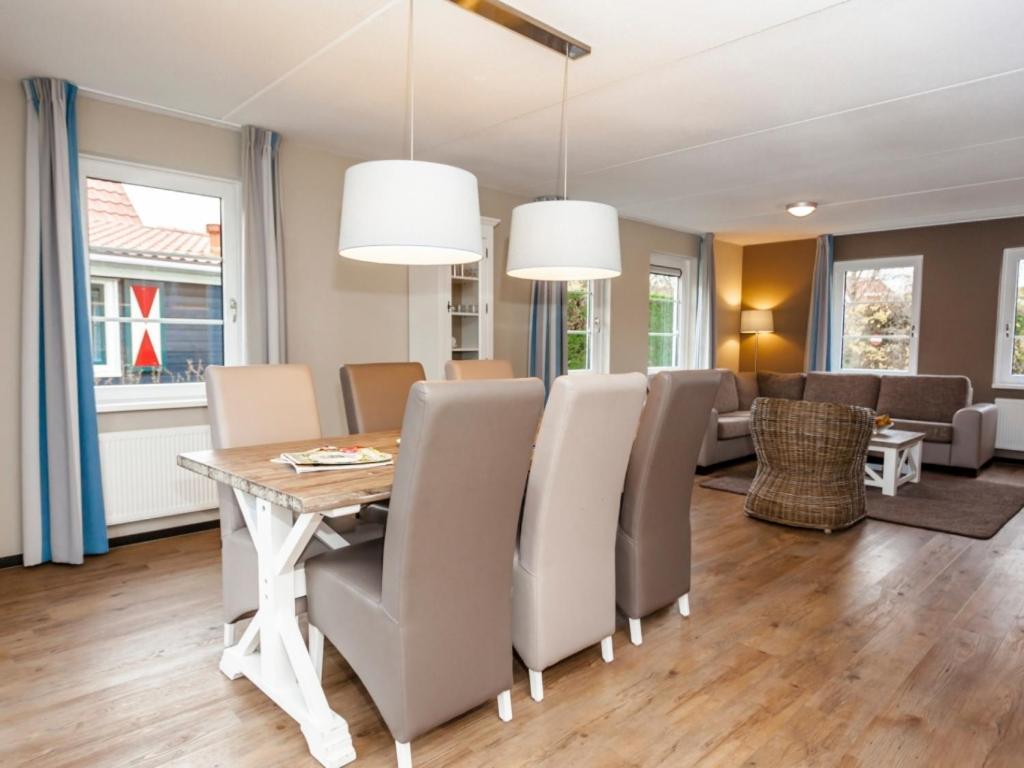 Landal Resort Haamstede Burgh-Haamstede Eksteriør billede