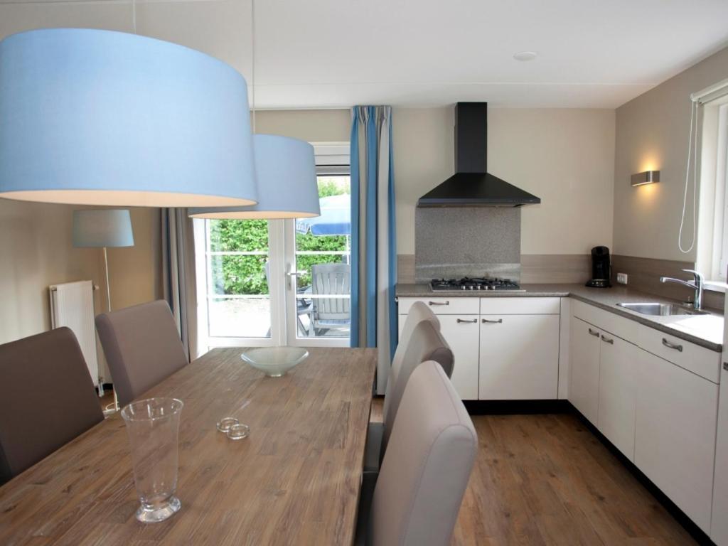 Landal Resort Haamstede Burgh-Haamstede Eksteriør billede