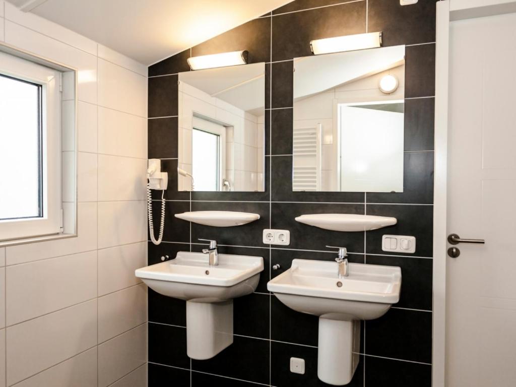 Landal Resort Haamstede Burgh-Haamstede Eksteriør billede