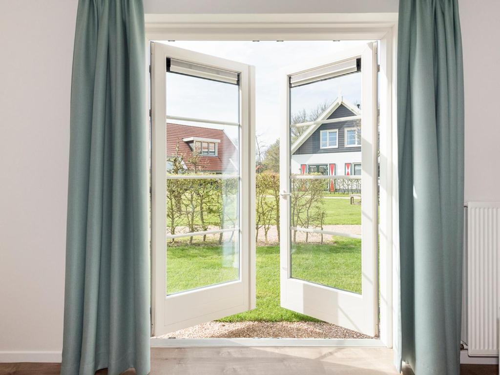 Landal Resort Haamstede Burgh-Haamstede Eksteriør billede