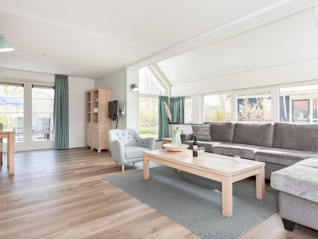 Landal Resort Haamstede Burgh-Haamstede Eksteriør billede