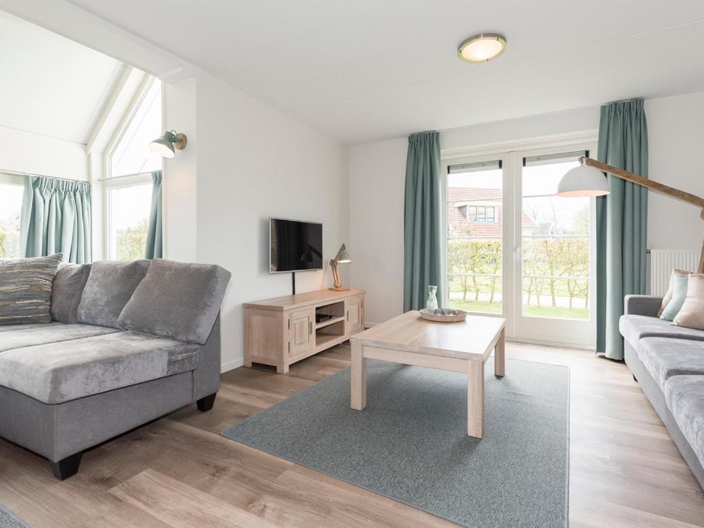 Landal Resort Haamstede Burgh-Haamstede Eksteriør billede