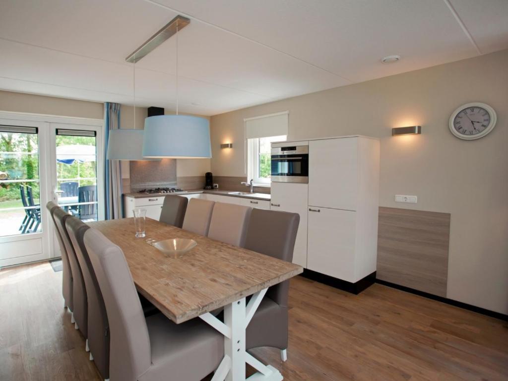 Landal Resort Haamstede Burgh-Haamstede Eksteriør billede