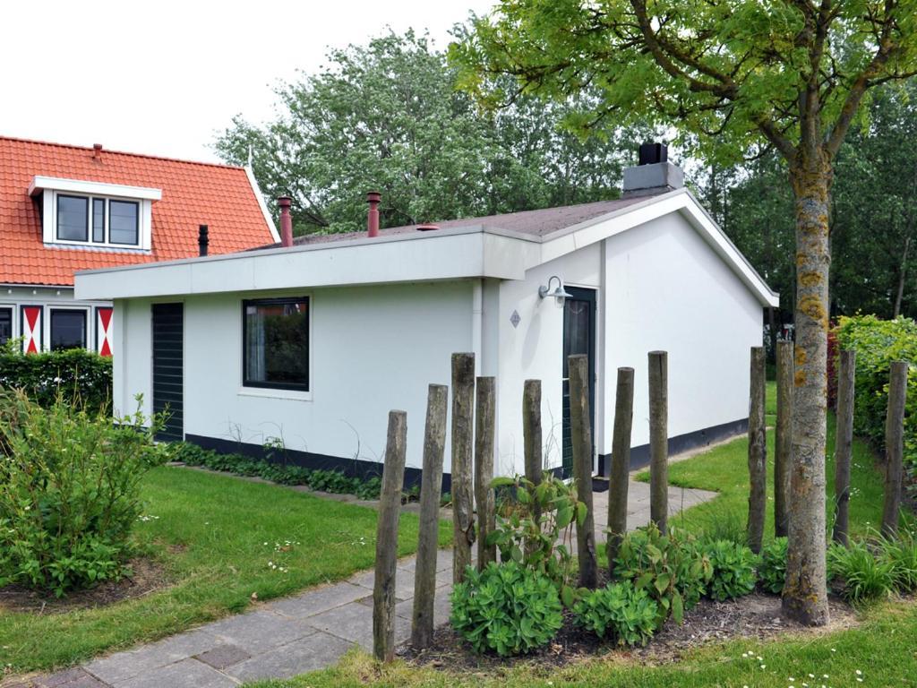 Landal Resort Haamstede Burgh-Haamstede Eksteriør billede