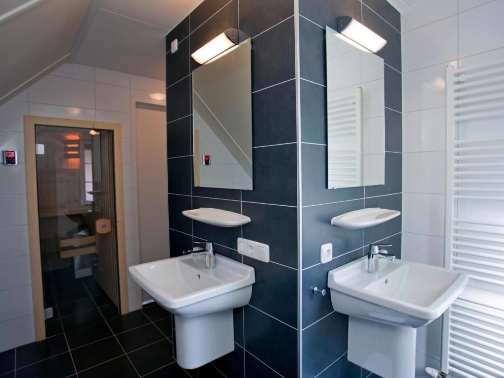 Landal Resort Haamstede Burgh-Haamstede Eksteriør billede