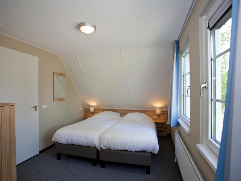 Landal Resort Haamstede Burgh-Haamstede Eksteriør billede