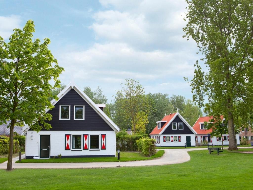 Landal Resort Haamstede Burgh-Haamstede Eksteriør billede