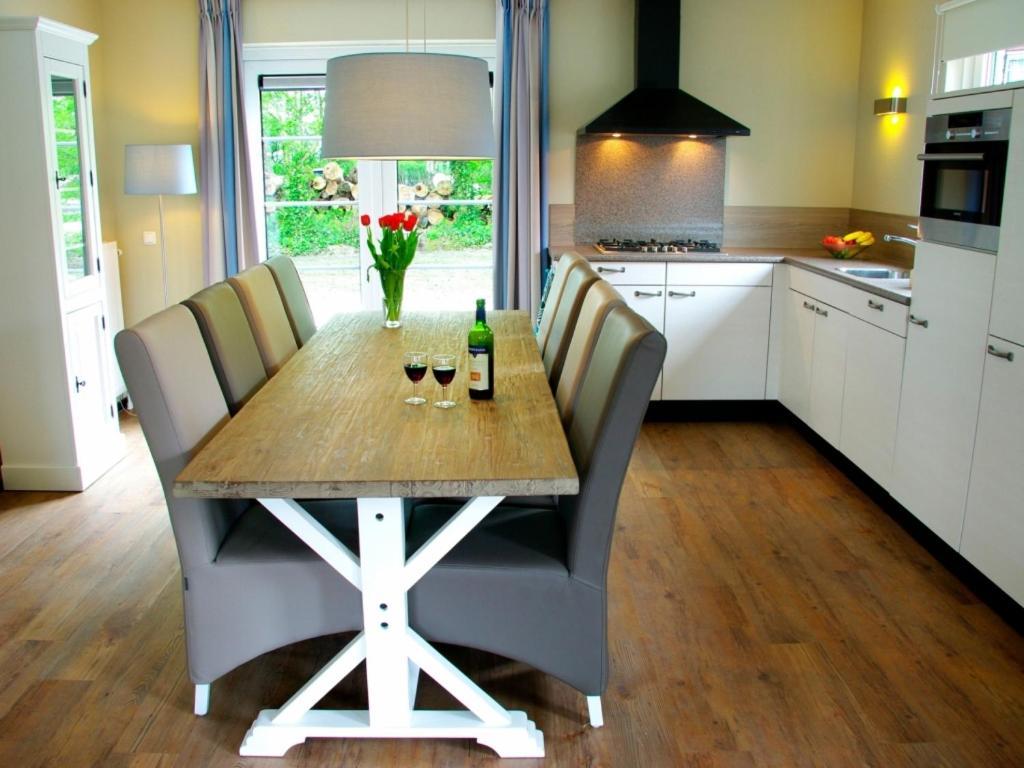 Landal Resort Haamstede Burgh-Haamstede Eksteriør billede